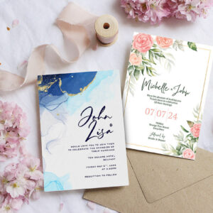 Invitations